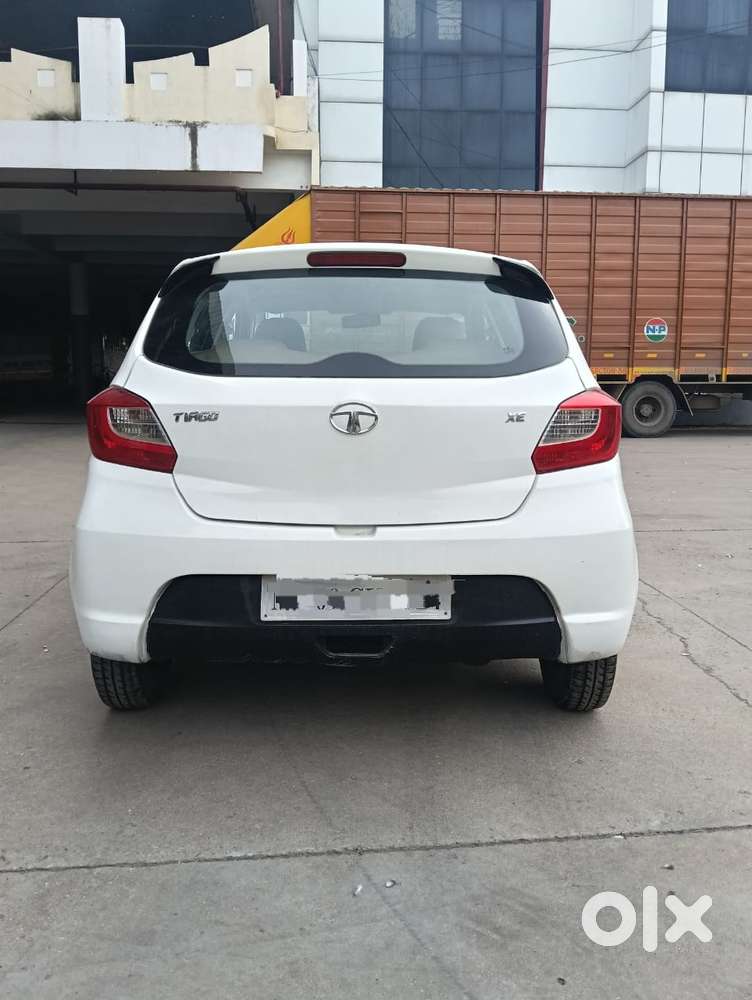 Tata Tiago 1.05 Revotorq Xm Option, 2018, Diesel