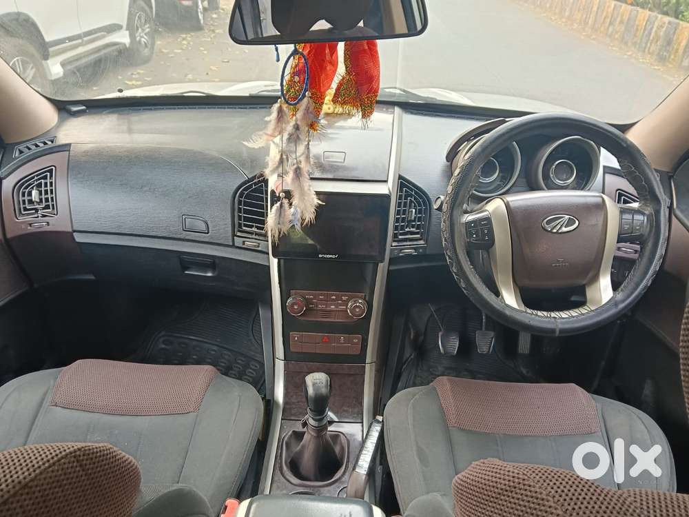 Mahindra Xuv500 2011-2015 W6 2wd, 2014, Diesel