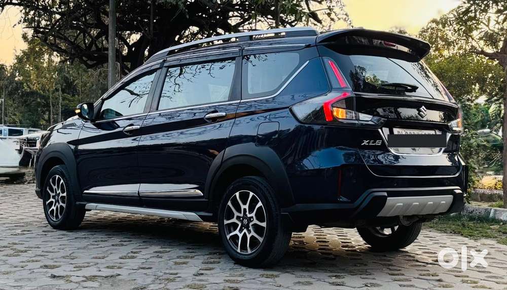 Maruti Suzuki Xl6 Zeta Mt Cng, 2023, Cng & Hybrids