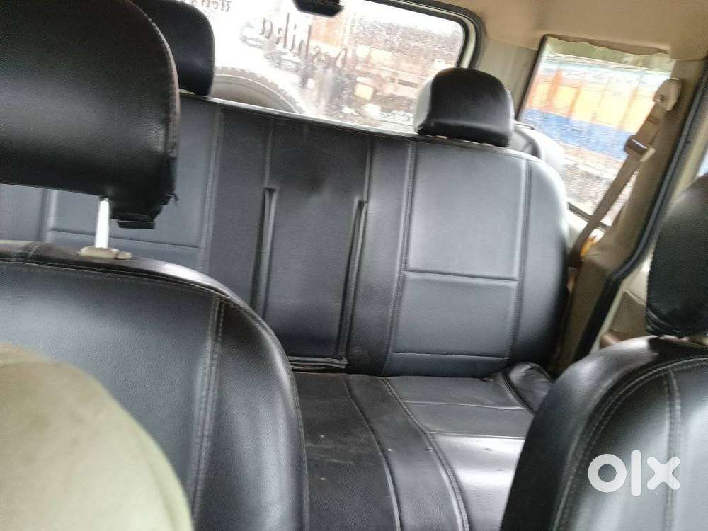 Mahindra Bolero Power Plus