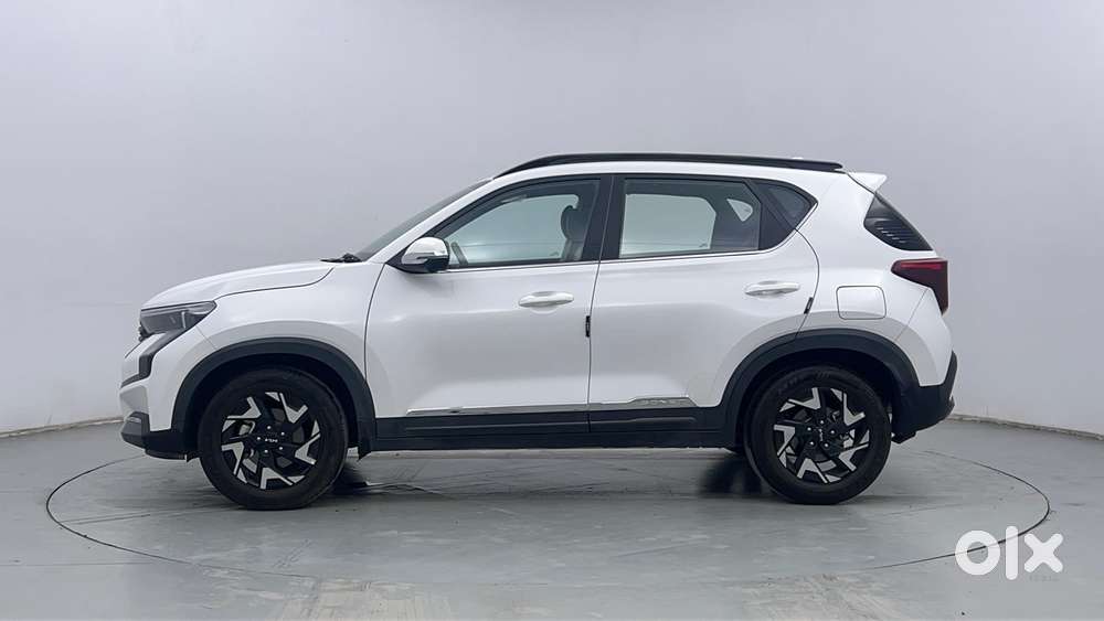 Kia Sonet Gtx Plus Turbo Dct, 2024, Petrol