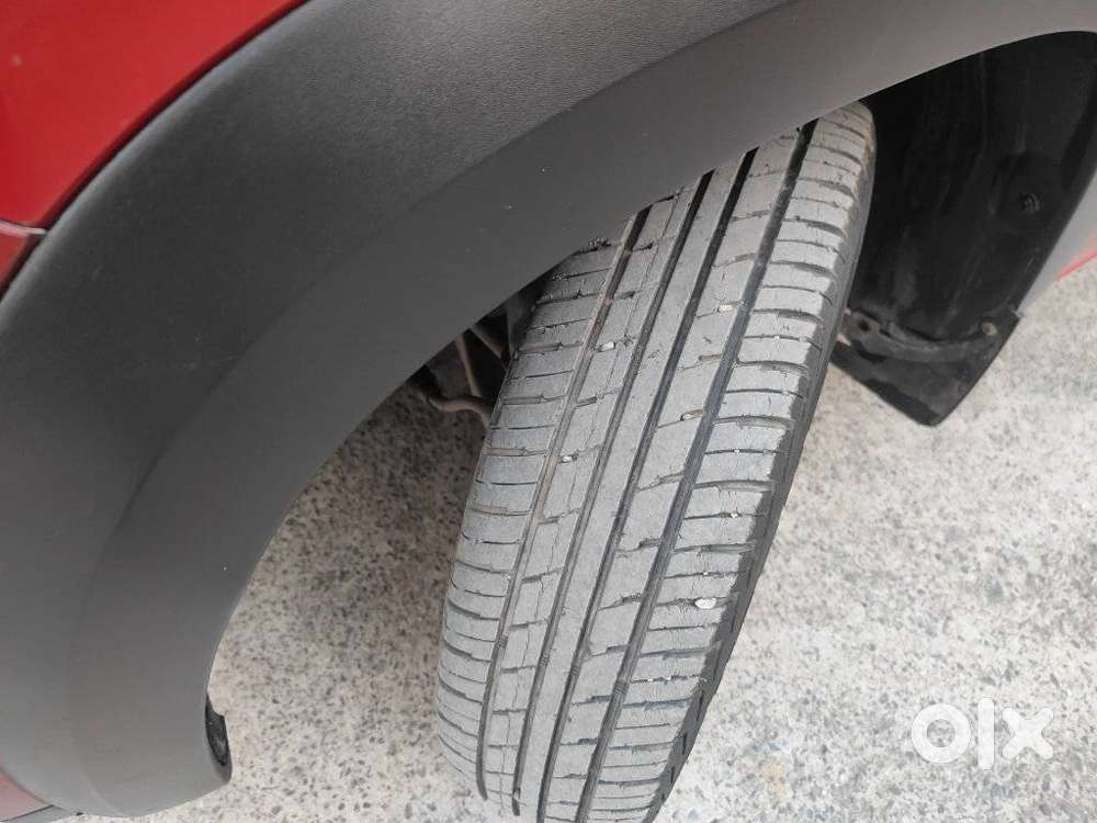 Renault Kwid 1.0 Rxt Optional, 2016, Petrol