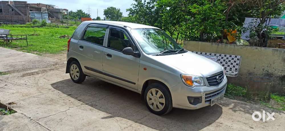Maruti Suzuki Alto 2013