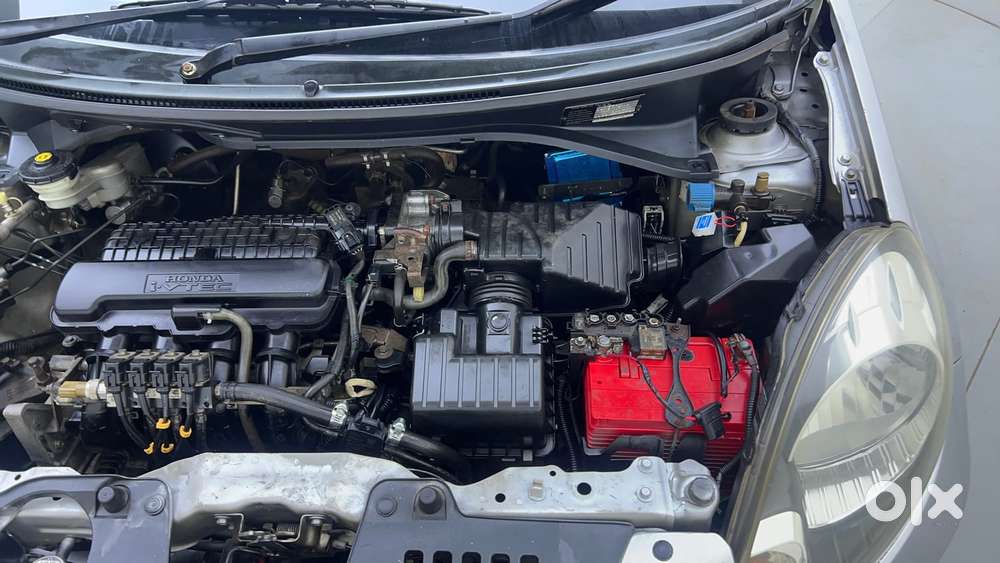 Honda Amaze S Plus I-vtec, 2015, Cng & Hybrids