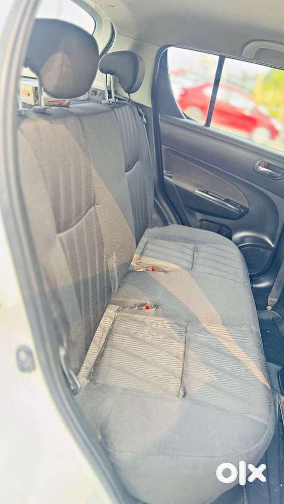 Maruti Suzuki Swift Dzire, 2016