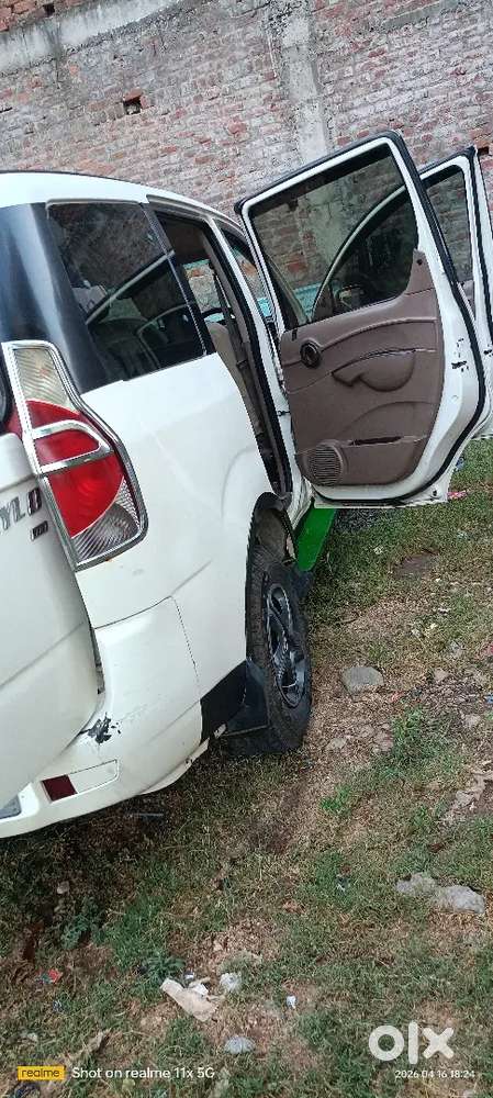 Mahindra Xylo 2014 H4