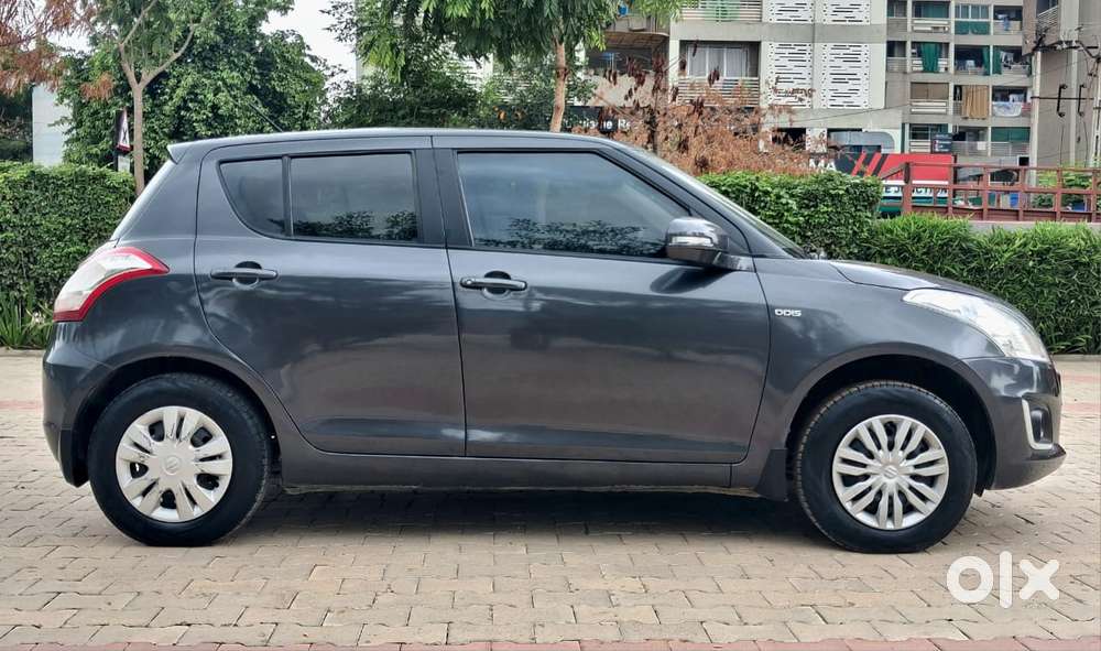 Maruti Suzuki Swift Ddis Vdi, 2017, Diesel