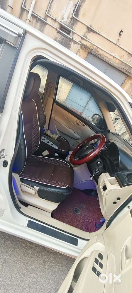 Maruti Suzuki Swift Dzire Tour Ldi, 2018, Diesel