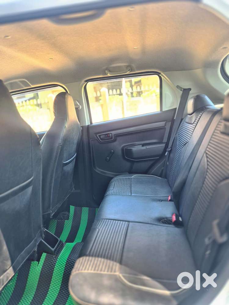 Maruti Suzuki S-presso Vxi Plus, 2021, Petrol