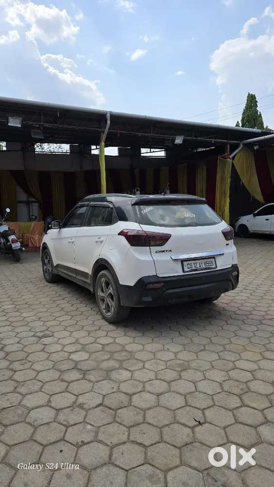 Creta 2019 Diesel