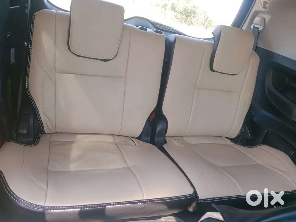 Toyota Innova Crysta 2019