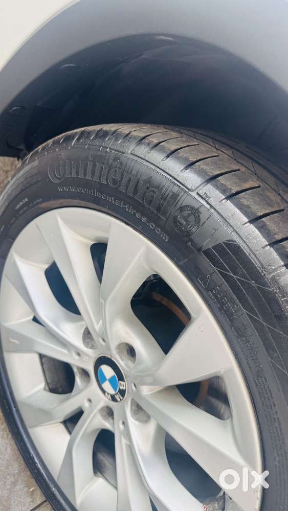 Bmw X1 2.0 Sdrive 20d Sport Line, 2014, Diesel