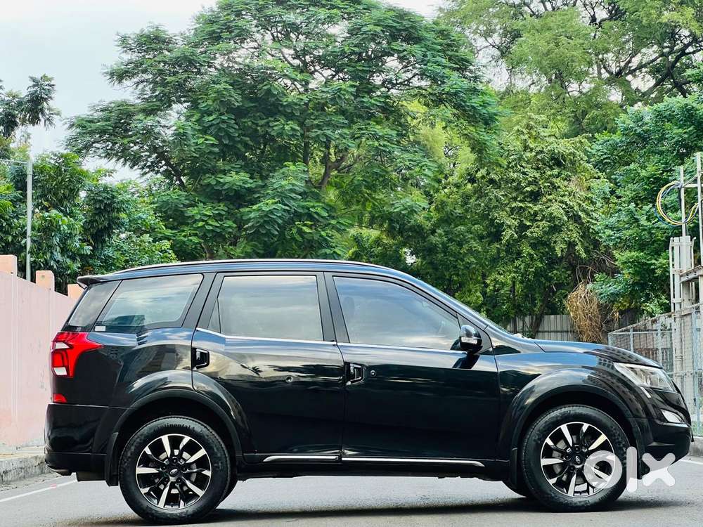 Mahindra Xuv500 W11, 2018, Diesel
