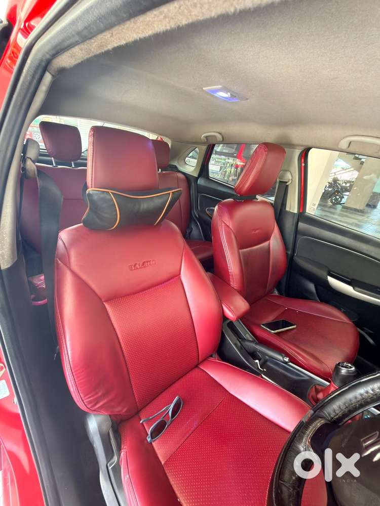 Urgent Sale, Maruti Baleno Petrol Manual 2018