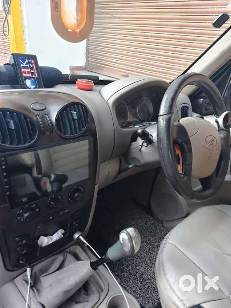 Mahindra Scorpio 2014 Diesel 130000 Km Driven