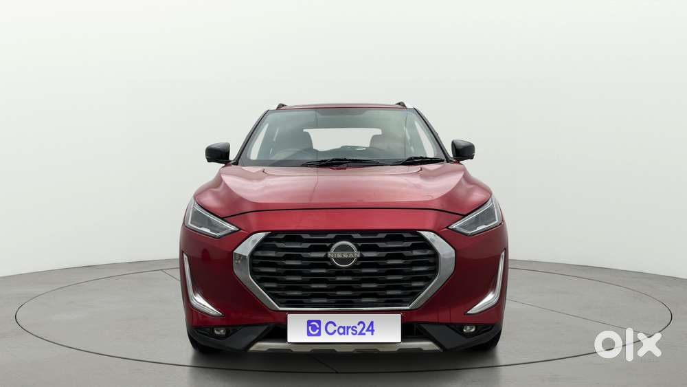 Nissan Magnite 1.0 Xv, 2023, Petrol