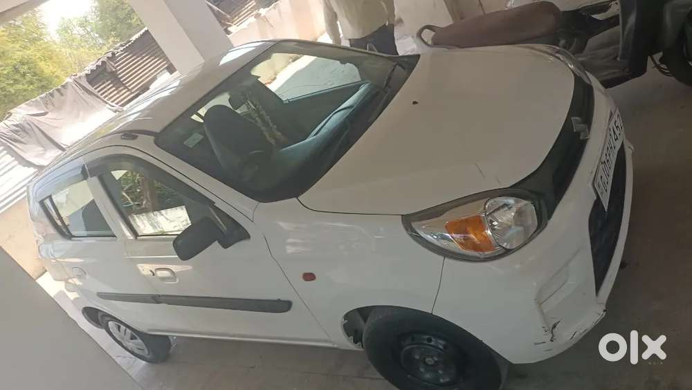 Maruti Suzuki Alto 2022 Petrol 57000 Km Driven ..sell Urgent