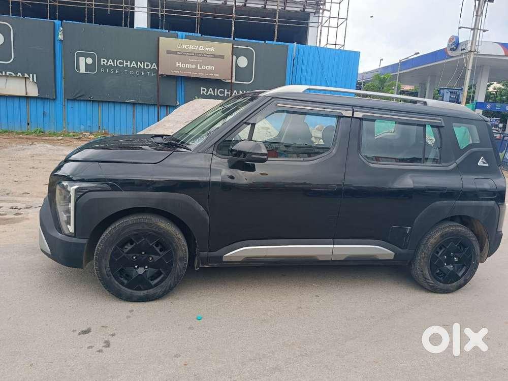 Kia Syros Htk Turbo, 2025, Petrol
