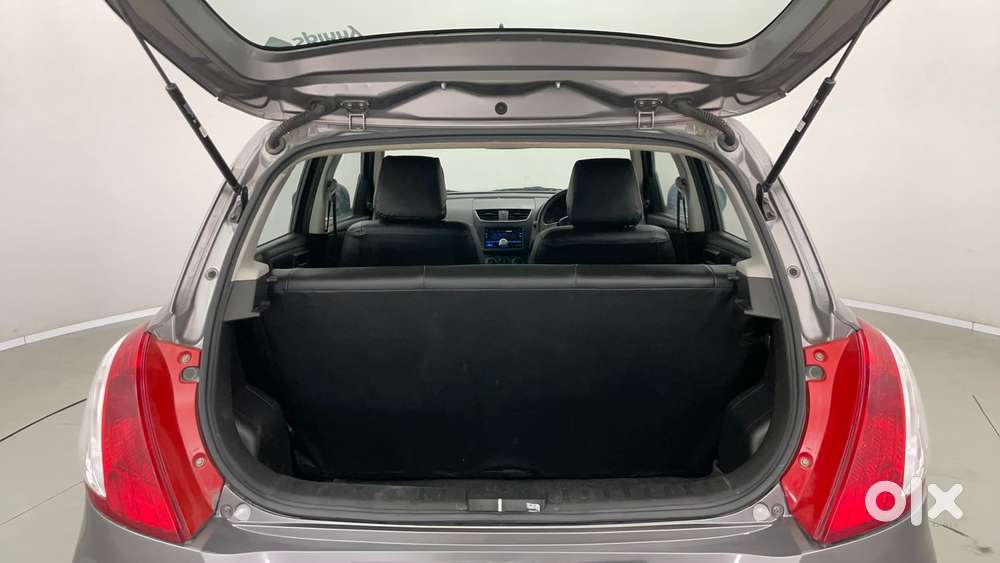 Maruti Suzuki Swift 1.3 Lxi, 2013, Petrol