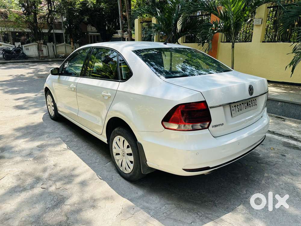 Volkswagen Vento 1.5 Tdi Comfortline, 2018, Diesel