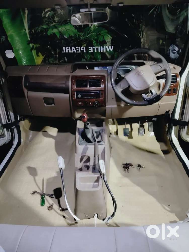 Mahindra Bolero 2013 Diesel