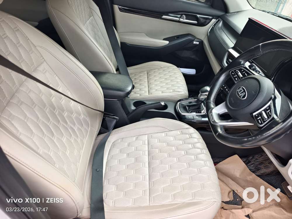 Kia Seltos Htx Plus At D, 2020, Diesel