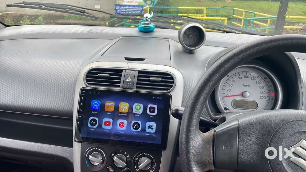 Maruti Ritz Vdi 2012