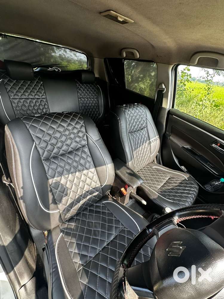 Maruti Suzuki Swift 2012