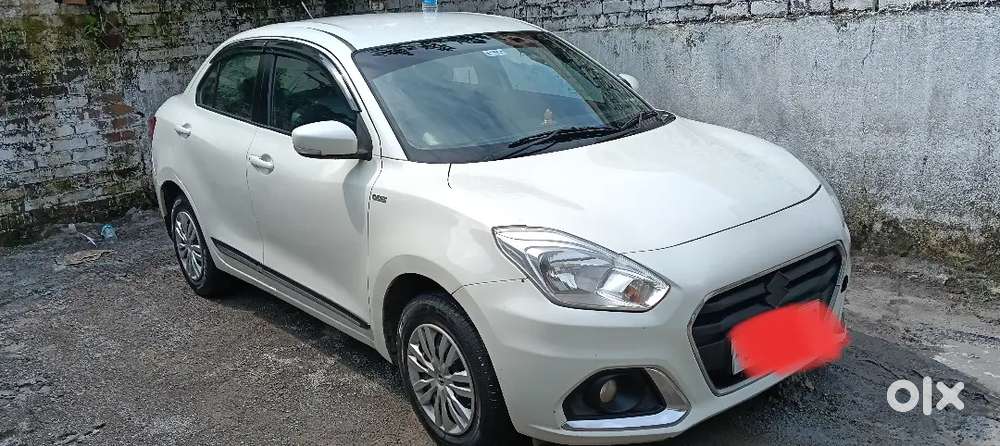Maruti Suzuki Dzire 2020 Vdi Diesel