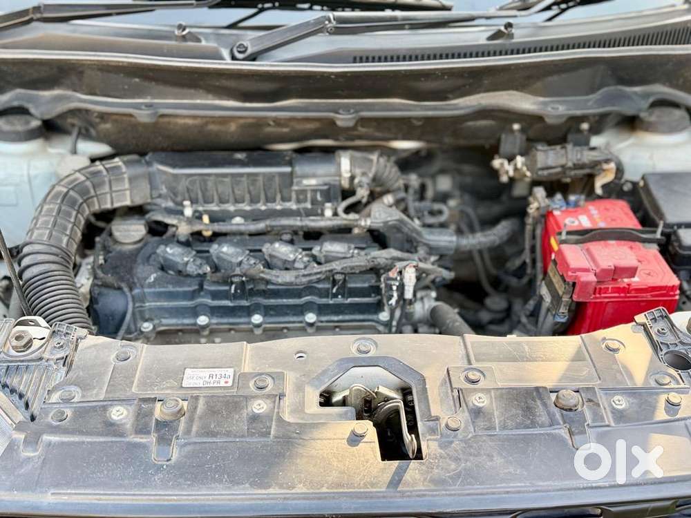 Maruti Suzuki Xl6 2021 December Petrol Well Maintained