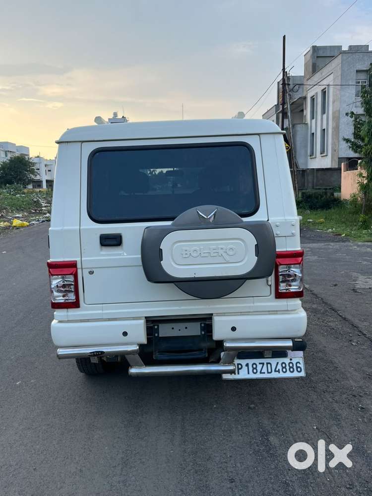 Mahindra Bolero B6, 2024, Diesel