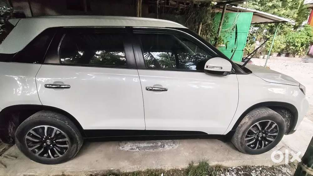 Toyota Urban Cruiser 2022 Manual Premium