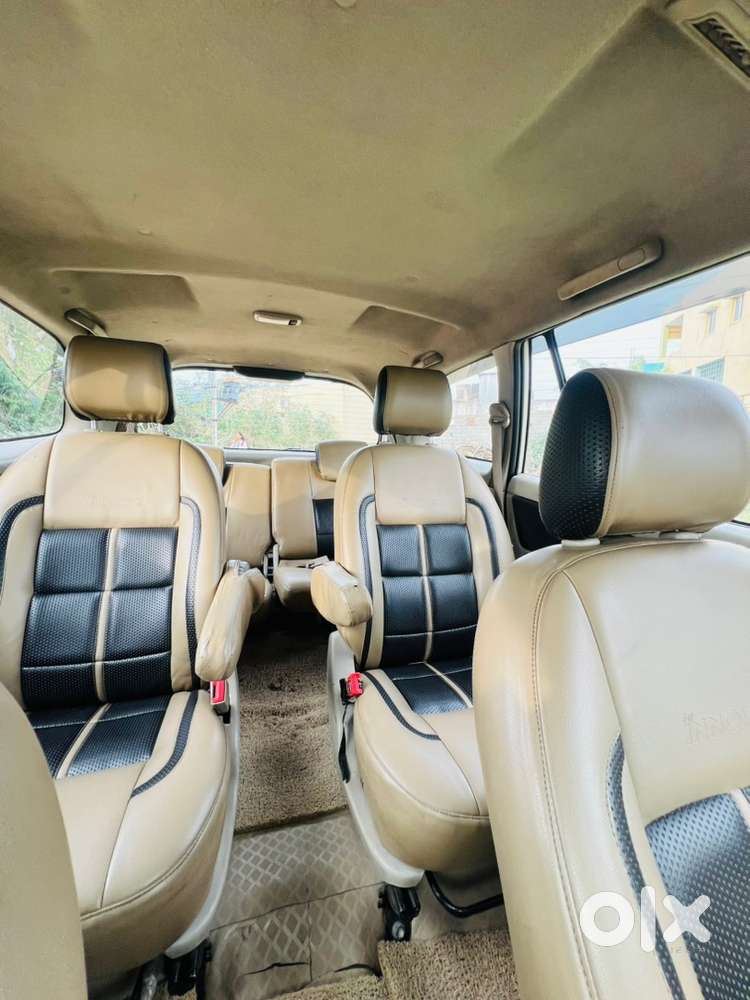 Toyota Innova 2012 Diesel Well Maintained