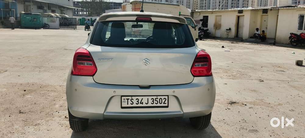 Maruti Suzuki Swift 2023, 2023, Petrol