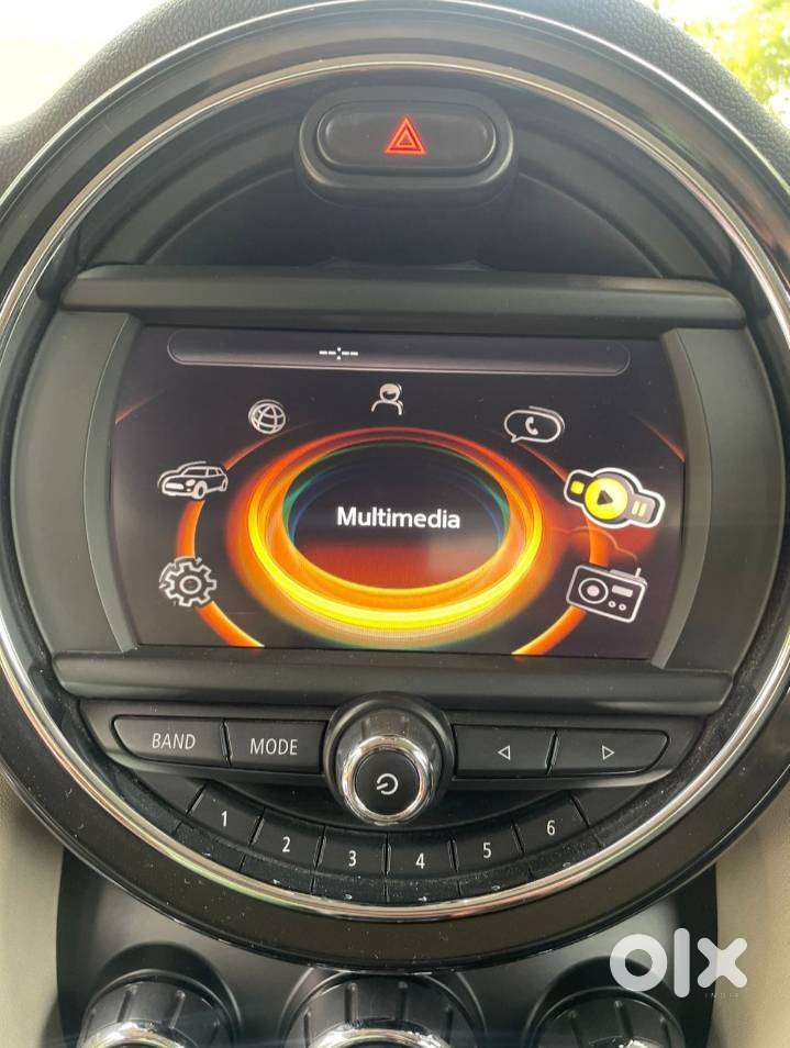 Mini 3 Door Cooper D, 2015, Diesel