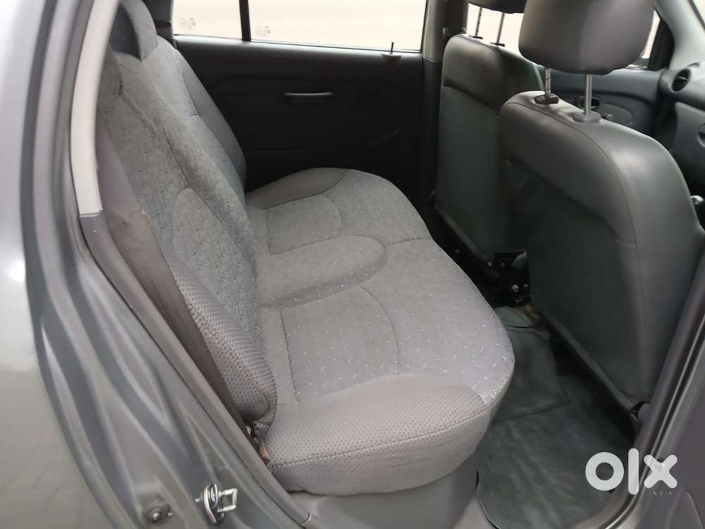 Hyundai Santro Xing Gl, 2006, Petrol
