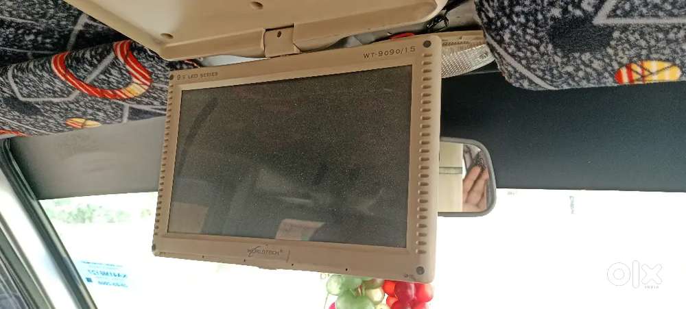 Full Condition Vehicle