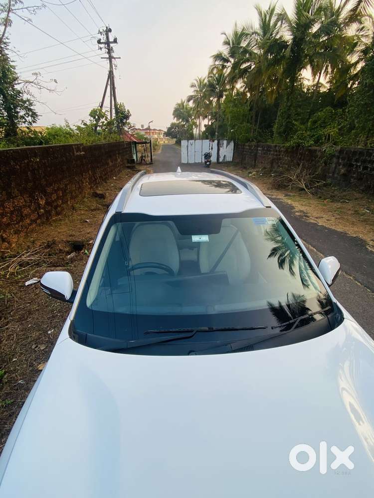 Kia Sonet 1.5 Htk Plus Diesel, 2021, Petrol