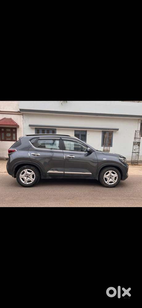 Kia Sonet Htk Plus G, 2022, Petrol