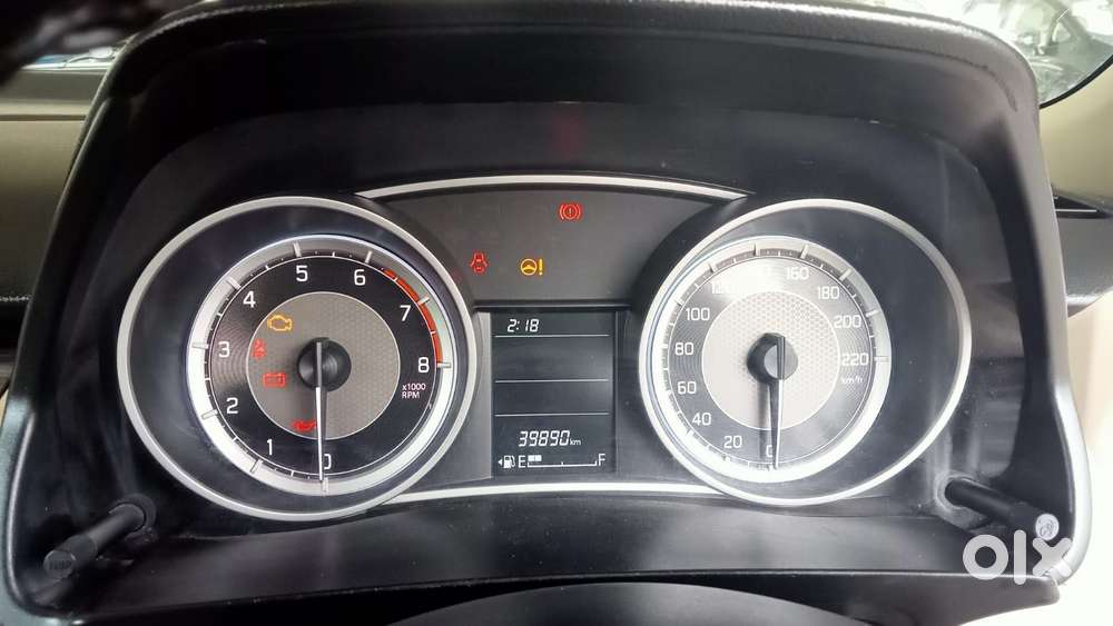 Maruti Suzuki Swift Dzire Vxi(o) Mt, 2022, Petrol
