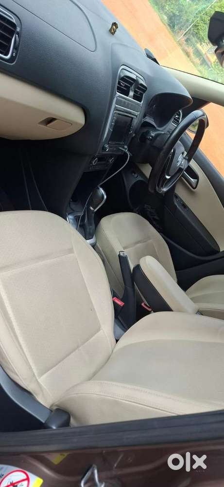 Volkswagen 1.2 Gt Tsi Petrol Still Under Warranty