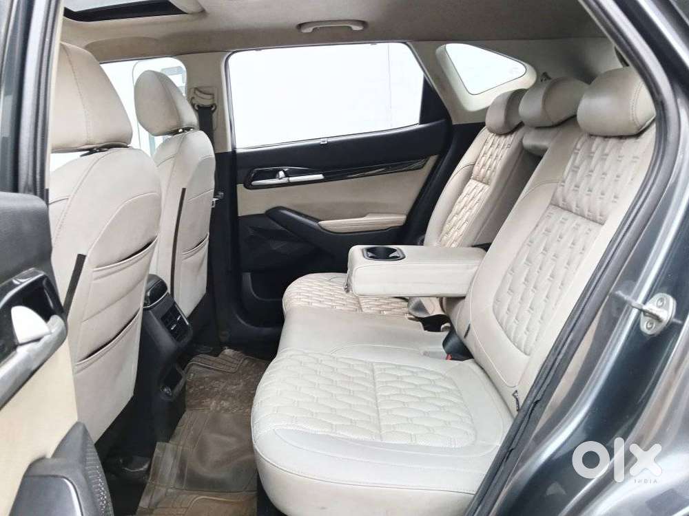 Kia Seltos Htx D, 2021, Diesel