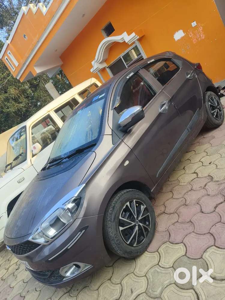 Tata Tiago 1.2 Revotron Xt 2017