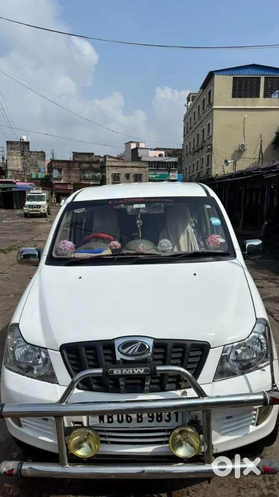 Mahindra Xylo 2.5 D4 2009