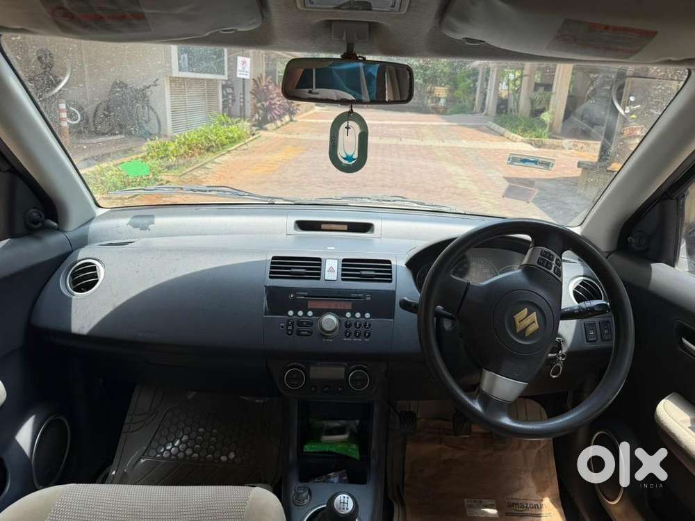 Maruti Swift Dzire Zxi (top Model) - 2010 - Fc Valid Till 2029