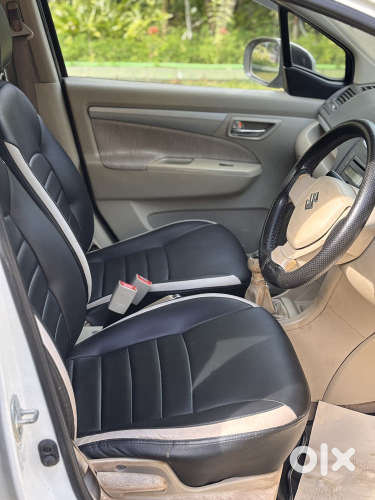 Maruti Suzuki Ertiga Vdi, 2016, Diesel