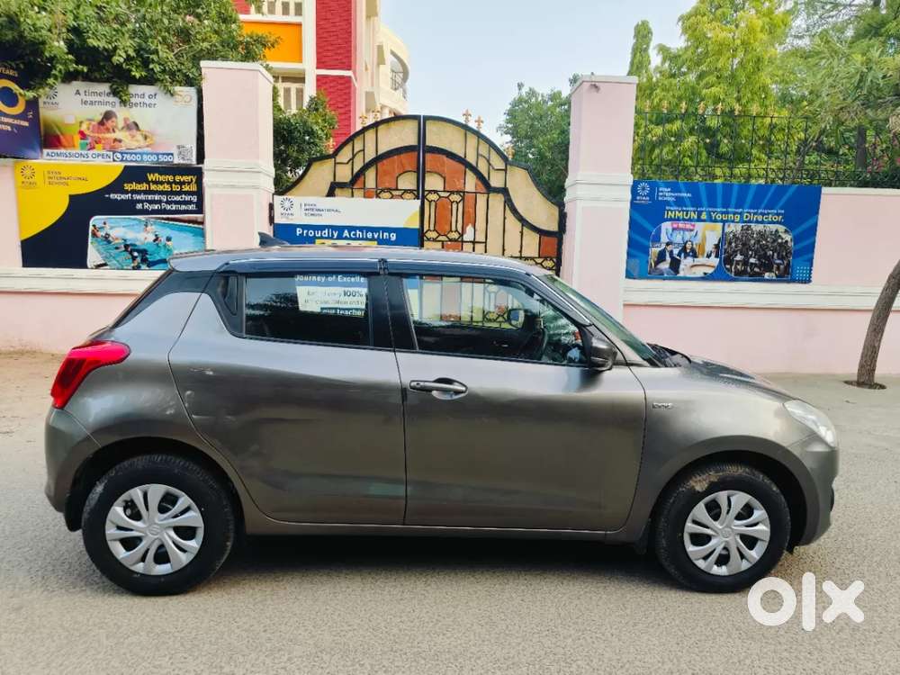 Maruti Suzuki Swift Amt Vdi, 2018, Diesel