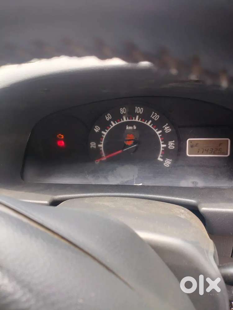 Maruti Suzuki Alto K10 2011 Petrol Good Condition
