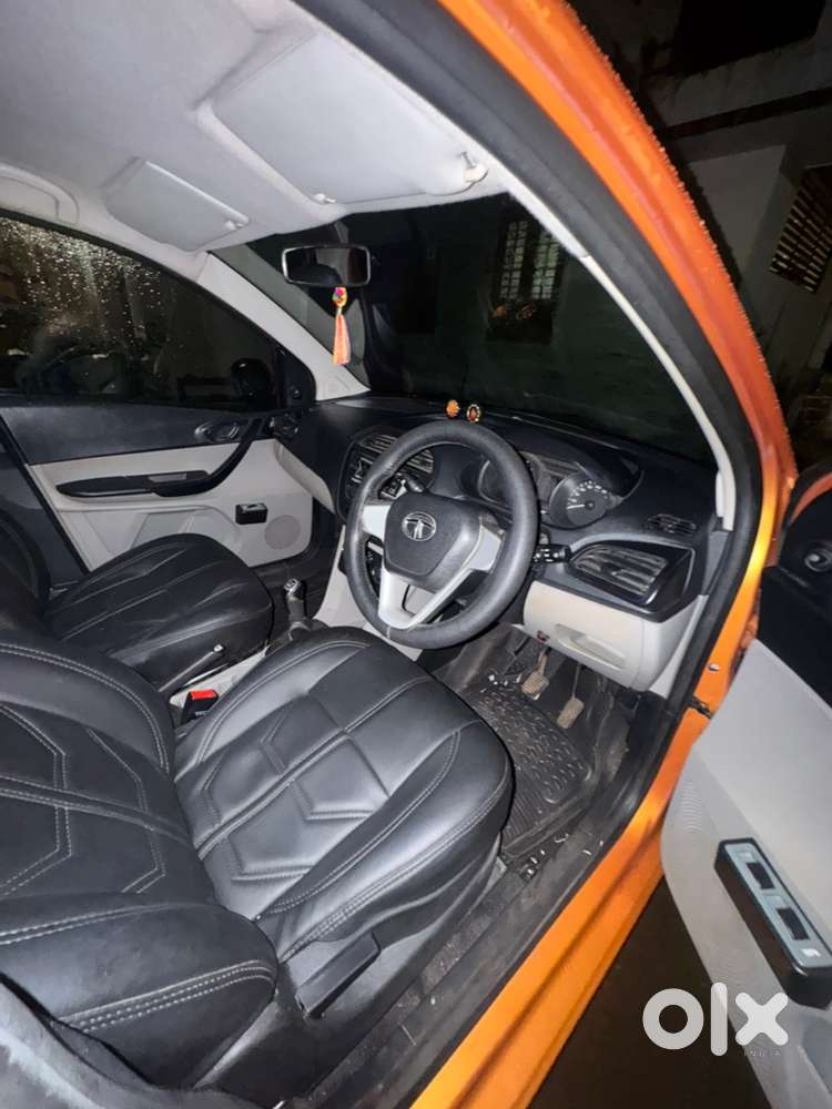 Tata Tiago 2018 Diesel 129000 Km Driven