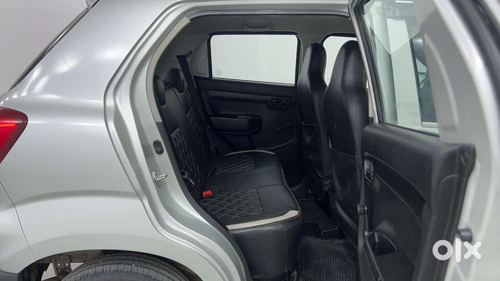 Maruti Suzuki S-presso Vxi S-cng, 2023, Cng & Hybrids